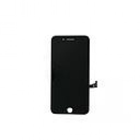 Display e touch iPhone 8 Plus preto